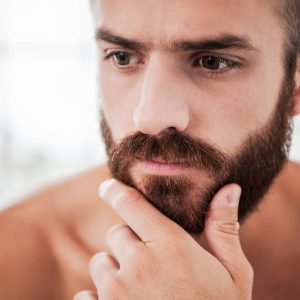 Men’s Home Facial & Beard Spa Fundamentals